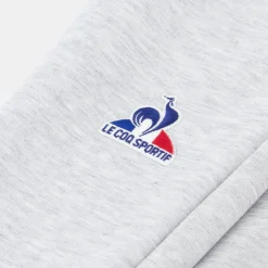 Hot Le Coq Sportif EssentielsPantalon Regular gris chiné clair Homme