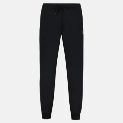 Clearance Le Coq Sportif EssentielsPantalon Regular Femme Black