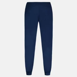 Fashion Le Coq Sportif EssentielsPantalon Regular victory blue Femme Victoryblue