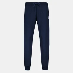 Best Le Coq Sportif EssentielsPantalon Regular bleu marine Homme Dressblues