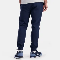 Best Le Coq Sportif EssentielsPantalon Regular bleu marine Homme Dressblues