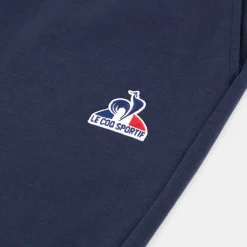 Best Le Coq Sportif EssentielsPantalon Regular bleu marine Homme Dressblues