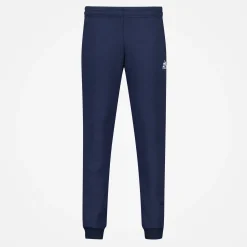 Shop Le Coq Sportif EssentielsPantalon Slim bleu marine Enfant Dressblues