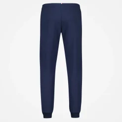 Shop Le Coq Sportif EssentielsPantalon Slim bleu marine Enfant Dressblues