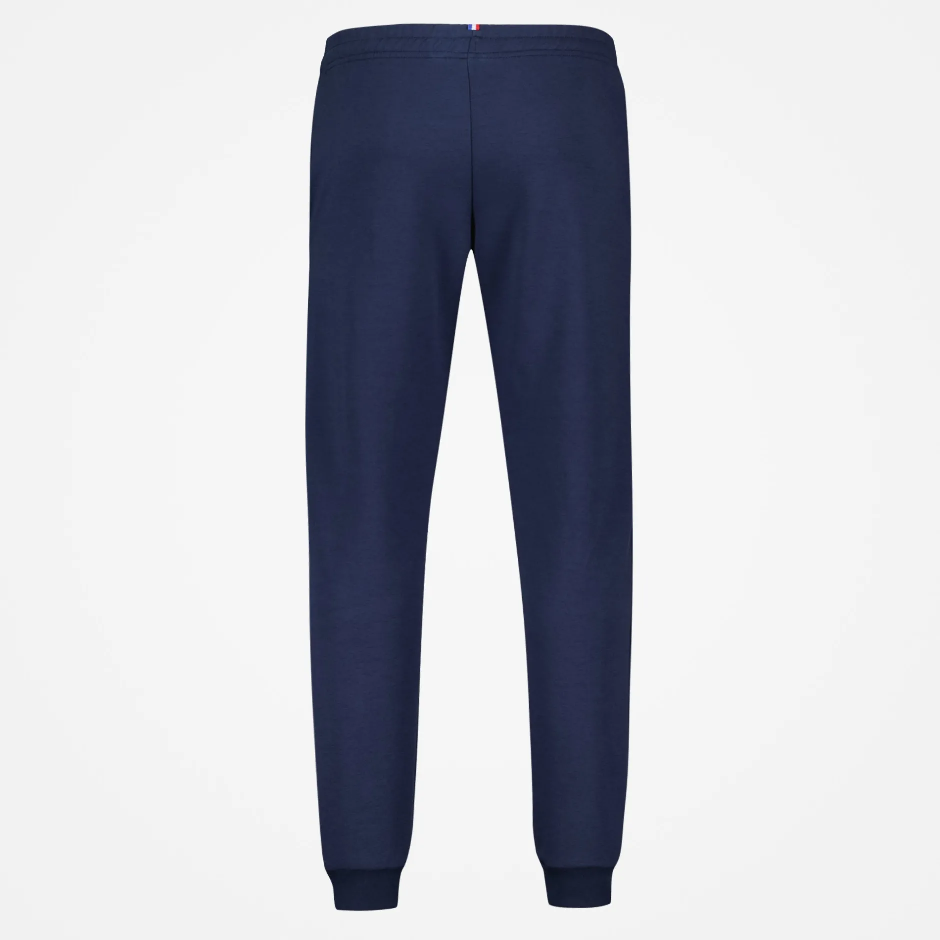 Shop Le Coq Sportif EssentielsPantalon Slim bleu marine Enfant Dressblues
