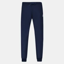 Cheap Le Coq Sportif EssentielsPantalon Slim Bleu Marine Homme Dressblues