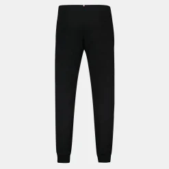 Best Le Coq Sportif EssentielsPantalon Slim Noir Homme Black