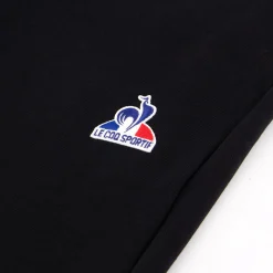 Best Le Coq Sportif EssentielsPantalon Slim Noir Homme Black