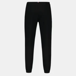 Outlet Le Coq Sportif EssentielsPantalon Slim noir Enfant Black