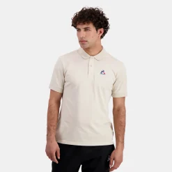 Sale Le Coq Sportif EssentielsPolo Homme Peyote