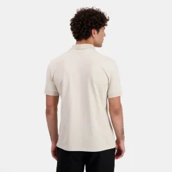 Sale Le Coq Sportif EssentielsPolo Homme Peyote