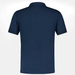 Best Sale Le Coq Sportif EssentielsPolo Homme Dressblues