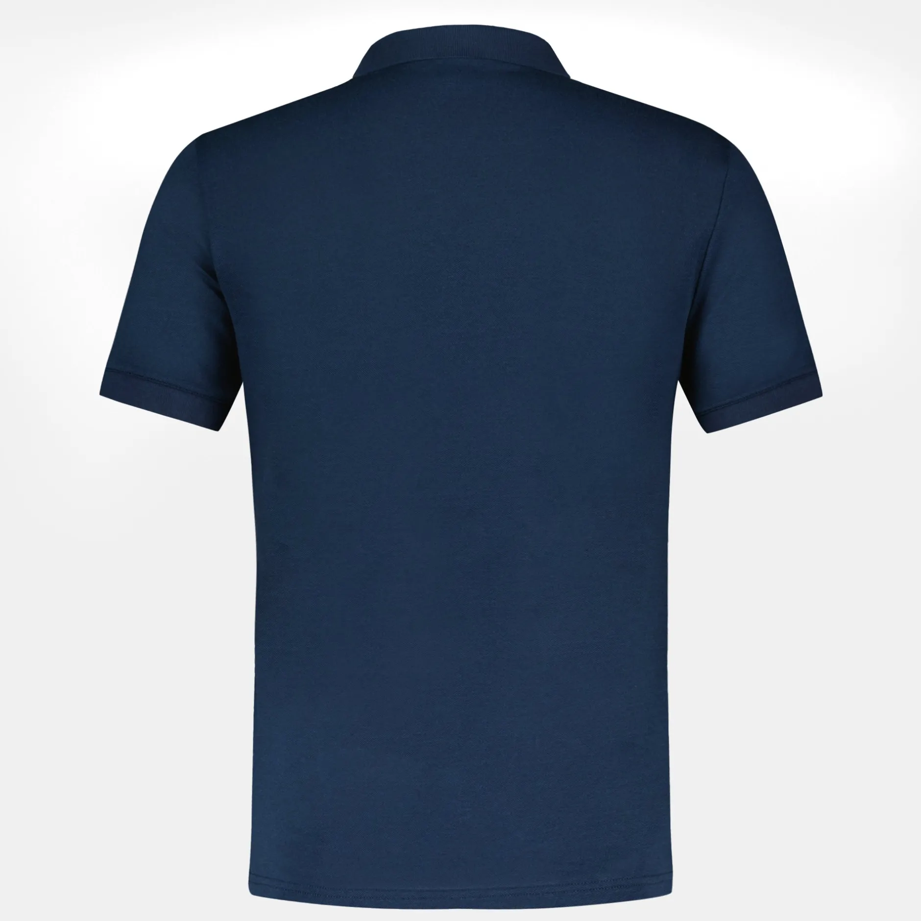 Best Sale Le Coq Sportif EssentielsPolo Homme Dressblues