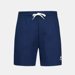 Online Le Coq Sportif EssentielsShort Femme Victoryblue