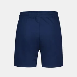 Online Le Coq Sportif EssentielsShort Femme Victoryblue