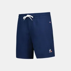 Online Le Coq Sportif EssentielsShort Femme Victoryblue