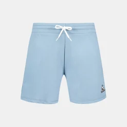 Outlet Le Coq Sportif EssentielsShort Femme Fadeddenim