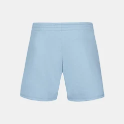 Outlet Le Coq Sportif EssentielsShort Femme Fadeddenim