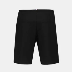 Best Sale Le Coq Sportif EssentielsShort Homme Black