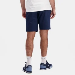Cheap Le Coq Sportif EssentielsShort Homme Dressblues