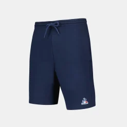 Cheap Le Coq Sportif EssentielsShort Homme Dressblues