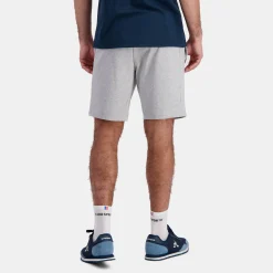 Outlet Le Coq Sportif EssentielsShort Homme Grischinéclair