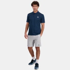 Outlet Le Coq Sportif EssentielsShort Homme Grischinéclair