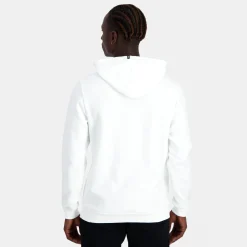Store Le Coq Sportif EssentielsSweat à capuche Homme Newopticalwhite