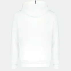 Store Le Coq Sportif EssentielsSweat à capuche Homme Newopticalwhite