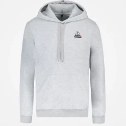 Store Le Coq Sportif EssentielsSweat à capuche Homme Grischinéclair