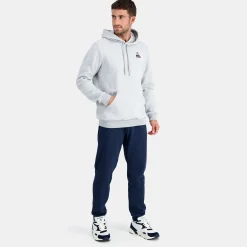 Store Le Coq Sportif EssentielsSweat à capuche Homme Grischinéclair