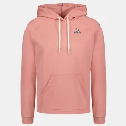 Outlet Le Coq Sportif EssentielsSweat à capuche Femme