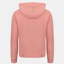 Outlet Le Coq Sportif EssentielsSweat à capuche Femme
