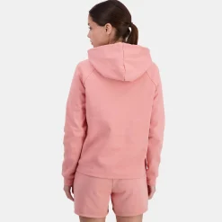 Outlet Le Coq Sportif EssentielsSweat à capuche Femme