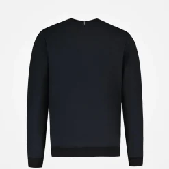 Store Le Coq Sportif EssentielsSweat col rond Homme Black