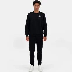Discount Le Coq Sportif EssentielsSweat col rond Homme