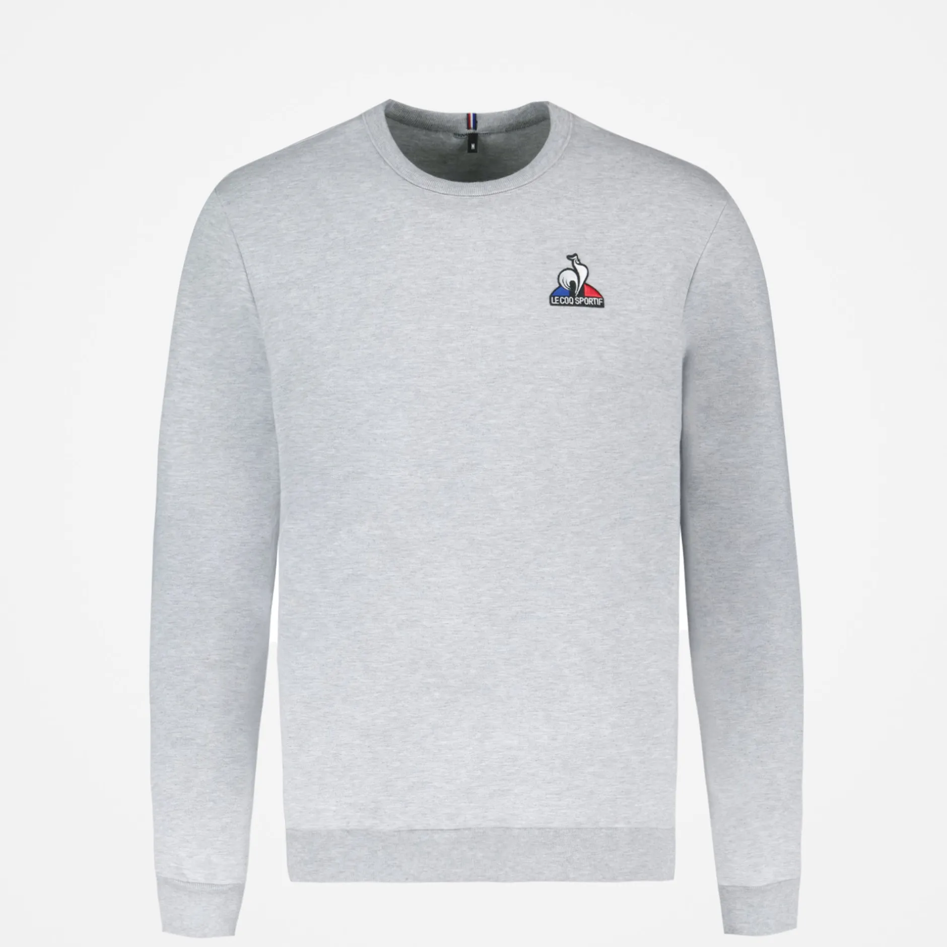 Discount Le Coq Sportif EssentielsSweat col rond Homme Grischinéclair