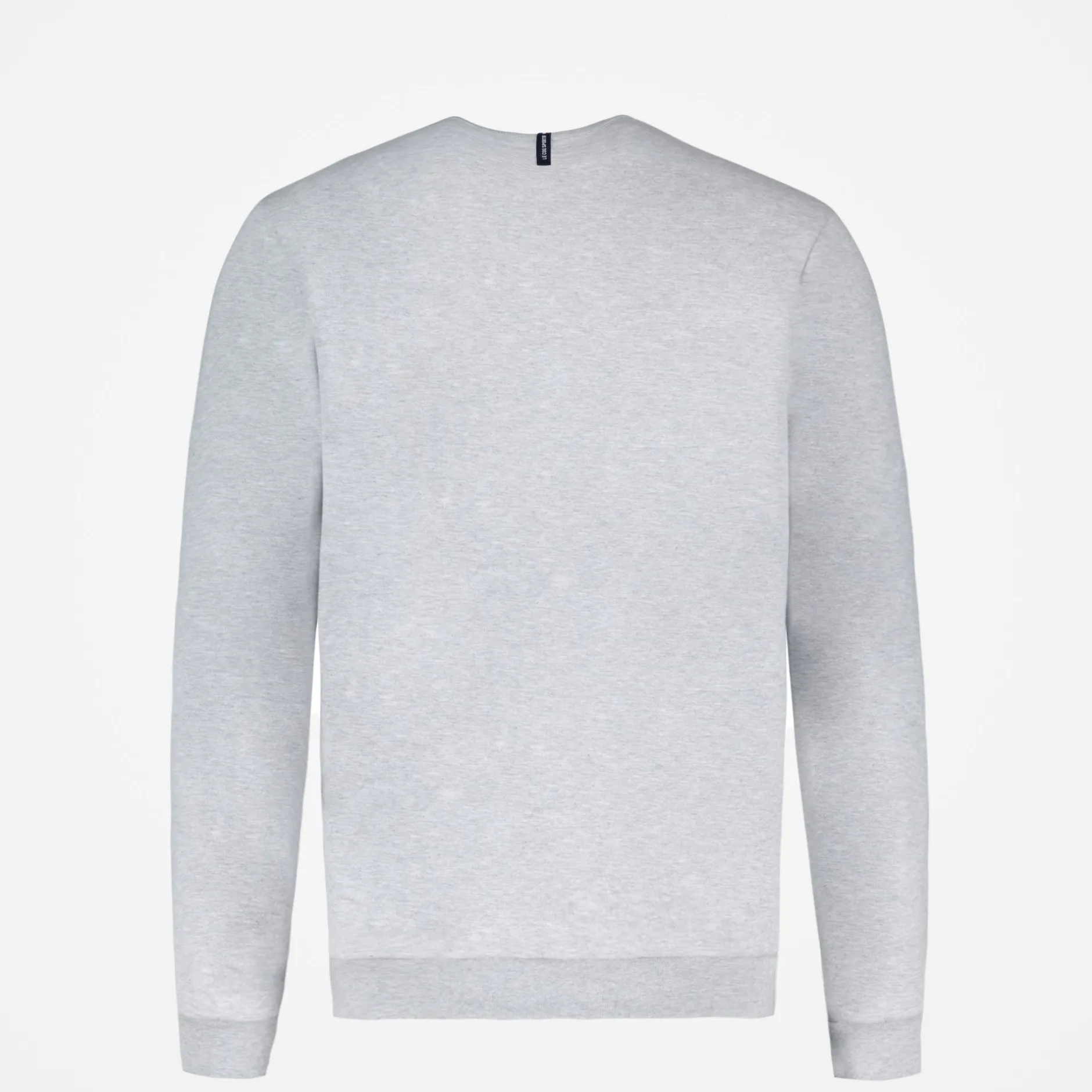 Discount Le Coq Sportif EssentielsSweat col rond Homme Grischinéclair