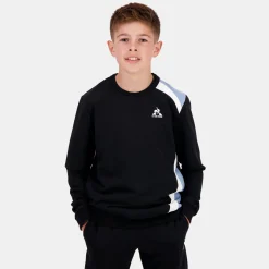 Discount Le Coq Sportif EssentielsSweat col rond Enfant