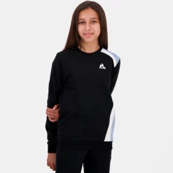 Discount Le Coq Sportif EssentielsSweat col rond Enfant