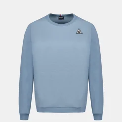 Online Le Coq Sportif EssentielsSweat col rond Femme