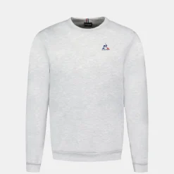 Clearance Le Coq Sportif EssentielsSweat col rond Homme