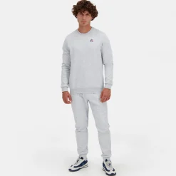 Clearance Le Coq Sportif EssentielsSweat col rond Homme