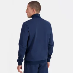 Best Sale Le Coq Sportif EssentielsSweat Homme Dressblues