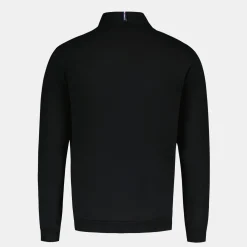 Fashion Le Coq Sportif EssentielsSweat Homme Black