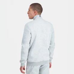 Cheap Le Coq Sportif EssentielsSweat zippé Homme Grischinéclair