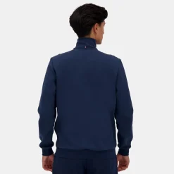 Flash Sale Le Coq Sportif EssentielsSweat zippé Homme Dressblues