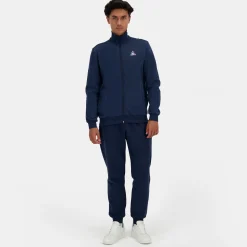 Flash Sale Le Coq Sportif EssentielsSweat zippé Homme Dressblues