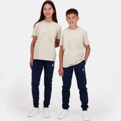 Hot Le Coq Sportif EssentielsT-shirt Enfant Peyote