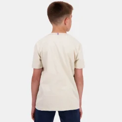 Hot Le Coq Sportif EssentielsT-shirt Enfant Peyote